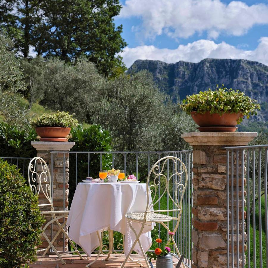 Bed and Breakfast Piana La Gatta Кузано-Мутри Экстерьер фото