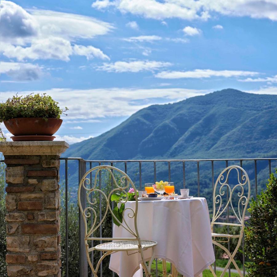 Bed and Breakfast Piana La Gatta Кузано-Мутри Экстерьер фото