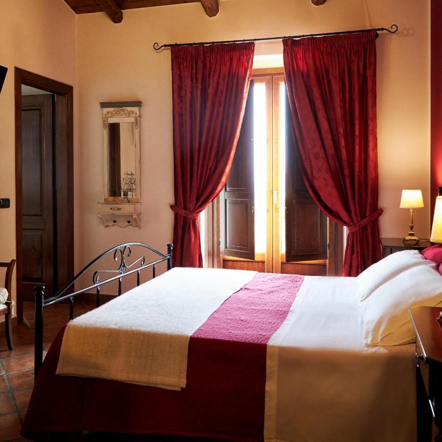 Bed and Breakfast Piana La Gatta Кузано-Мутри Экстерьер фото