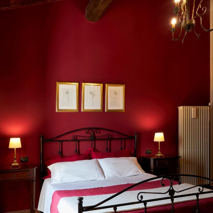 Bed and Breakfast Piana La Gatta Кузано-Мутри Экстерьер фото