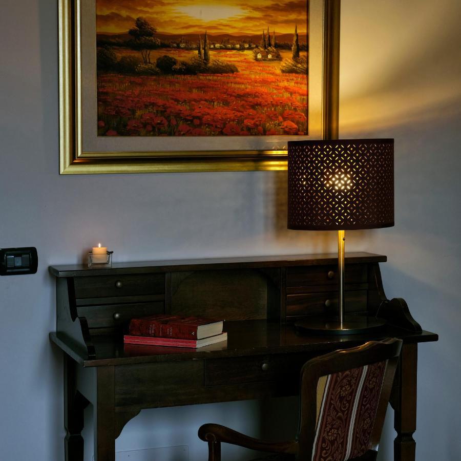 Bed and Breakfast Piana La Gatta Кузано-Мутри Экстерьер фото
