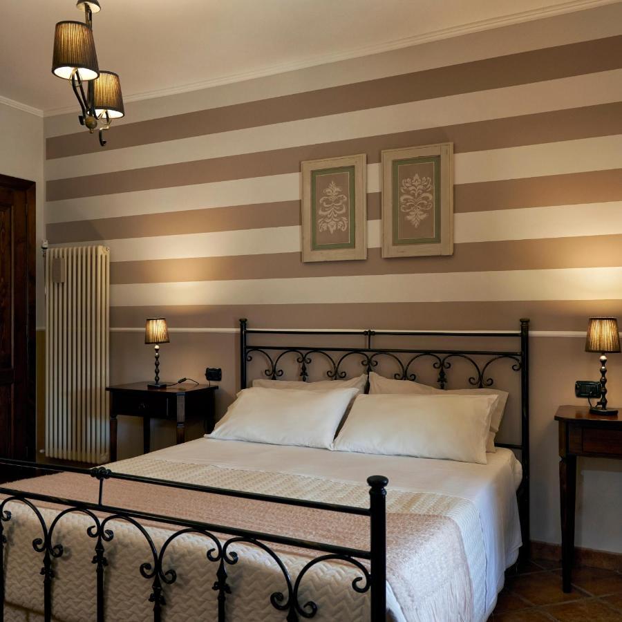 Bed and Breakfast Piana La Gatta Кузано-Мутри Экстерьер фото