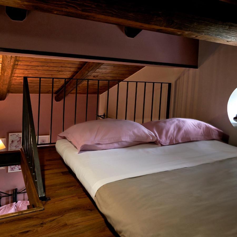 Bed and Breakfast Piana La Gatta Кузано-Мутри Экстерьер фото