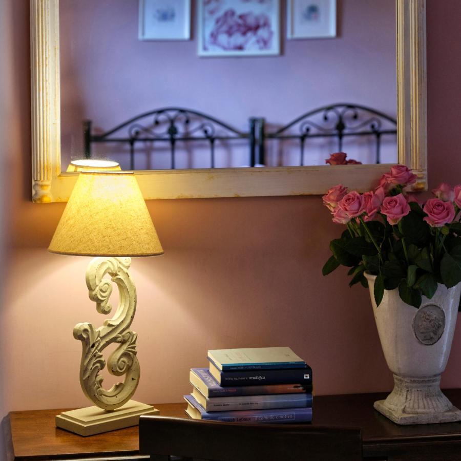Bed and Breakfast Piana La Gatta Кузано-Мутри Экстерьер фото