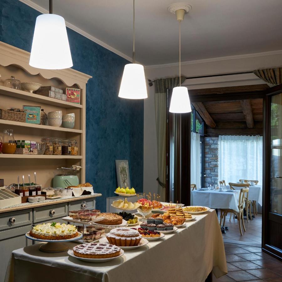 Bed and Breakfast Piana La Gatta Кузано-Мутри Экстерьер фото
