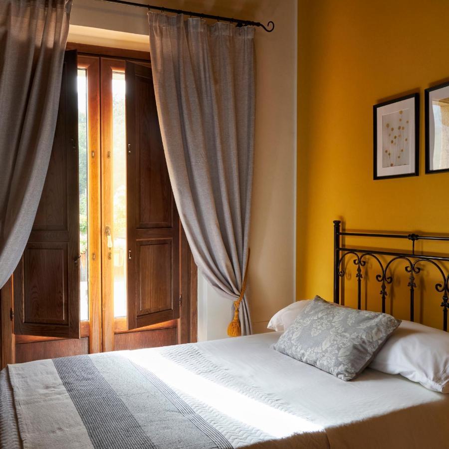 Bed and Breakfast Piana La Gatta Кузано-Мутри Экстерьер фото