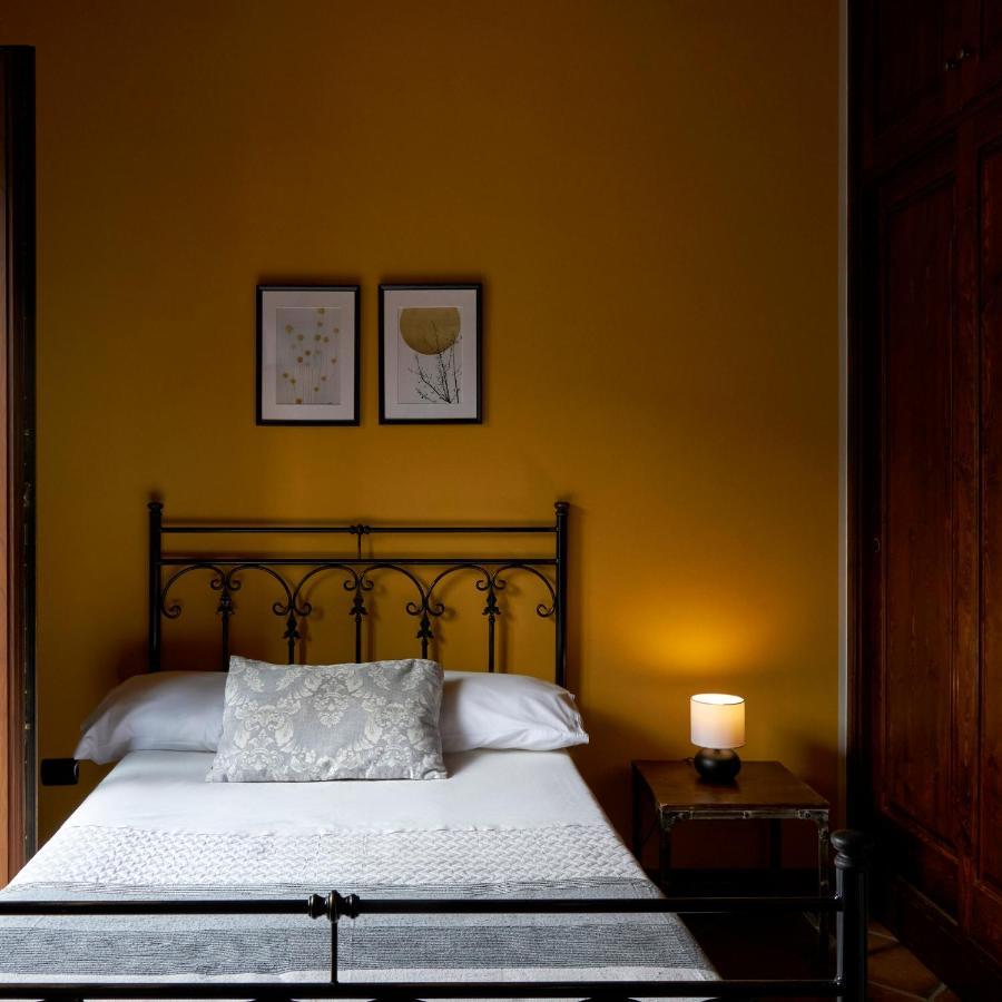 Bed and Breakfast Piana La Gatta Кузано-Мутри Экстерьер фото