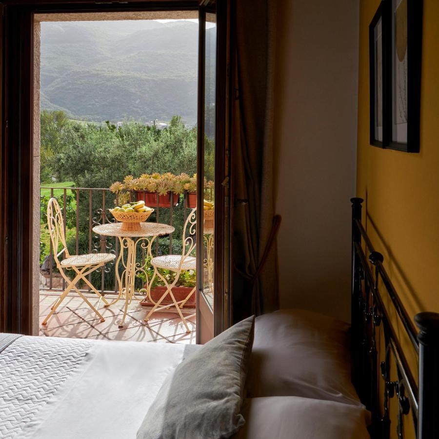 Bed and Breakfast Piana La Gatta Кузано-Мутри Экстерьер фото