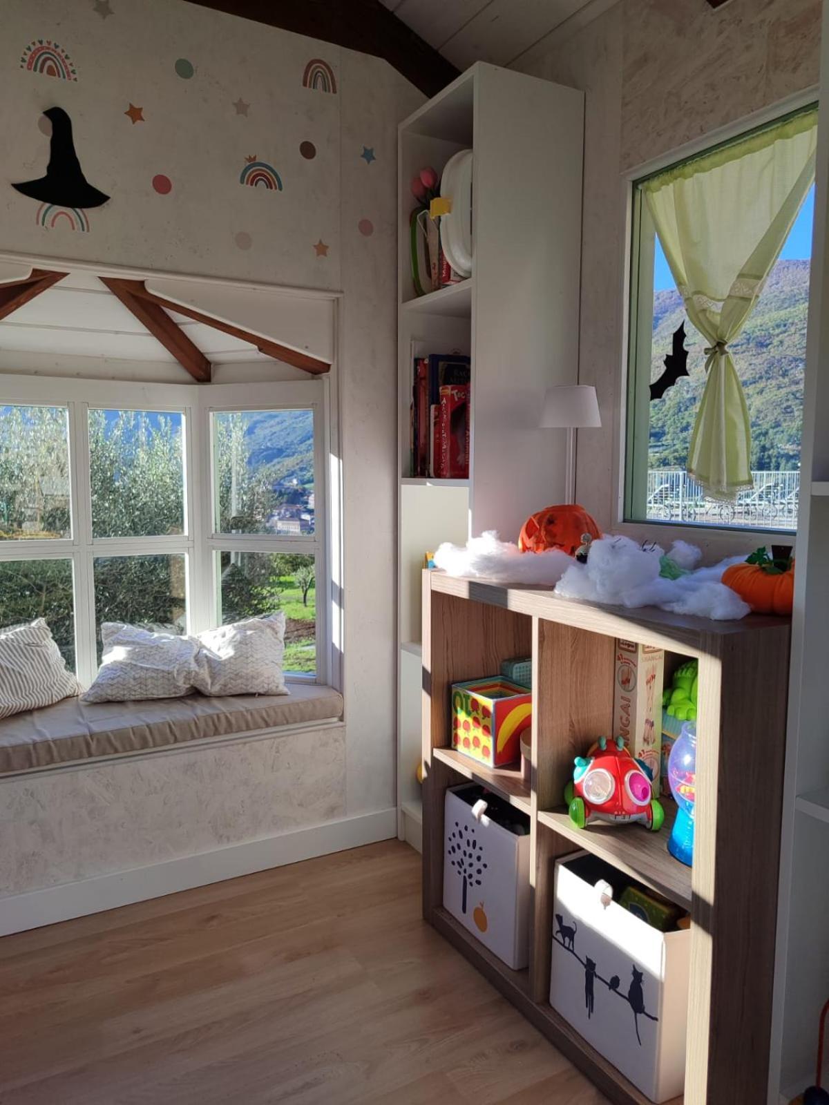 Bed and Breakfast Piana La Gatta Кузано-Мутри Экстерьер фото